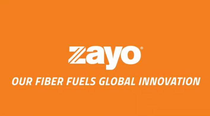 Infinera携手Zayo，打造并测试全球最长的800G光波传输