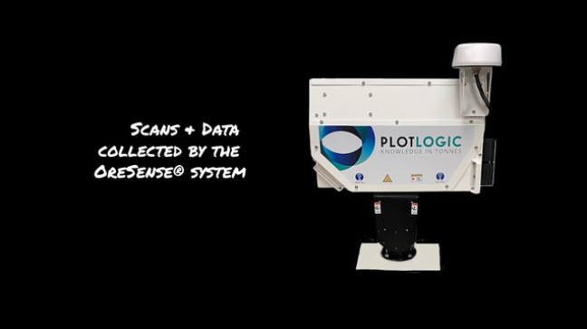 Plotlogic获1800万美元A轮融资，结合激光雷达优化采矿分析决策