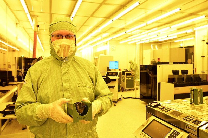 荷兰集团将以11亿欧元用于光子芯片产业扩展