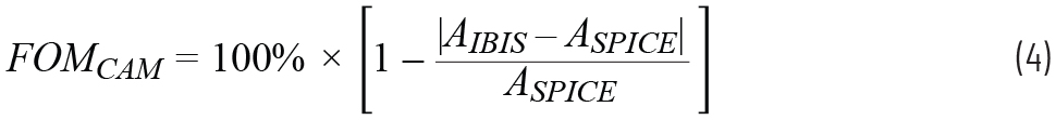 IBIS建模——第2部分：为何以及如何创建您自己的IBIS模型