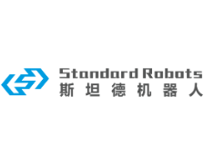 斯坦德机器人CEO王永锟荣获“维科杯?OFweek 2021中国机器人行业年度风云人物奖”