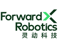 灵动科技荣获“维科杯?OFweek 2021中国机器人行业年度卓越投资价值企业奖”