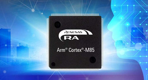 瑞萨的RISC-V ARM之战