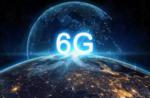 5G商用这三年，联想集团持续强化三大布局