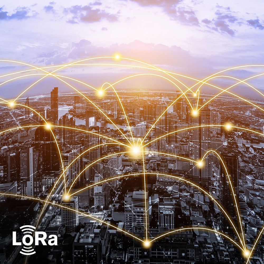 Semtech发布中国区LoRa 私有网参考设计 满足本土应用拓展需求
