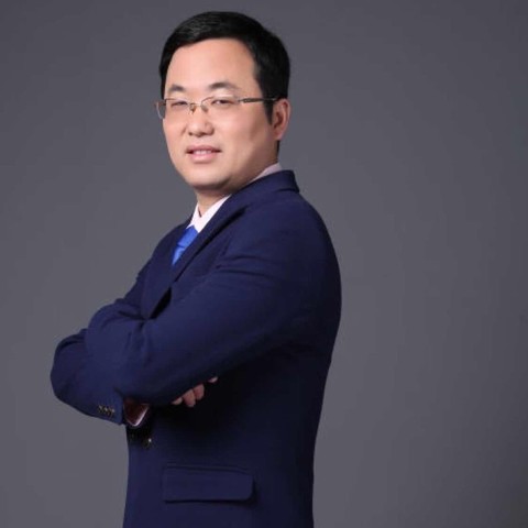 上海七通智能科技股份有限公司参评“维科杯·OFweek 2022中国智造数字化转型先锋人物奖”