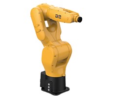 配天机器人参评“维科杯·OFweek 2022中国工业自动化与数字化行业优秀产品奖”