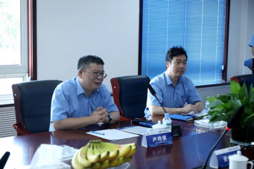 携手共赢丨北京天智航与山东威高骨科签订战略合作协议