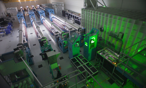 耗资4200万美元！罗切斯特大学激光能量学实验室开始大规模扩建