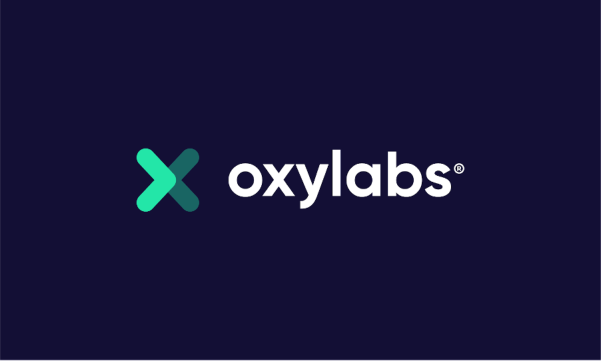 Oxylabs 阐释为什么替代数据更适合短期投资预测