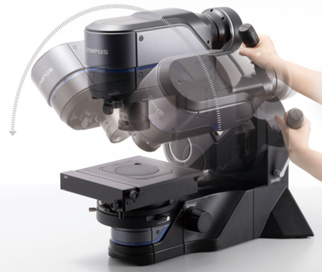 奥林巴斯光学数码显微镜DSX1000，再获殊荣，斩获iF设计大奖！
