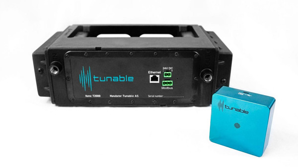 挪威气体传感器初创Tunable获640万欧元融资，通快领投