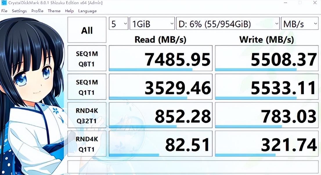 AMD发布全新芯片组！如何配合新平台选购SSD？