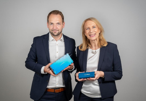 德国二极管激光器制造商Lumics新任命两位CEO