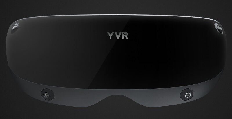 YVR正式开启双11天猫特惠预售，YVR 2至高直降2200元