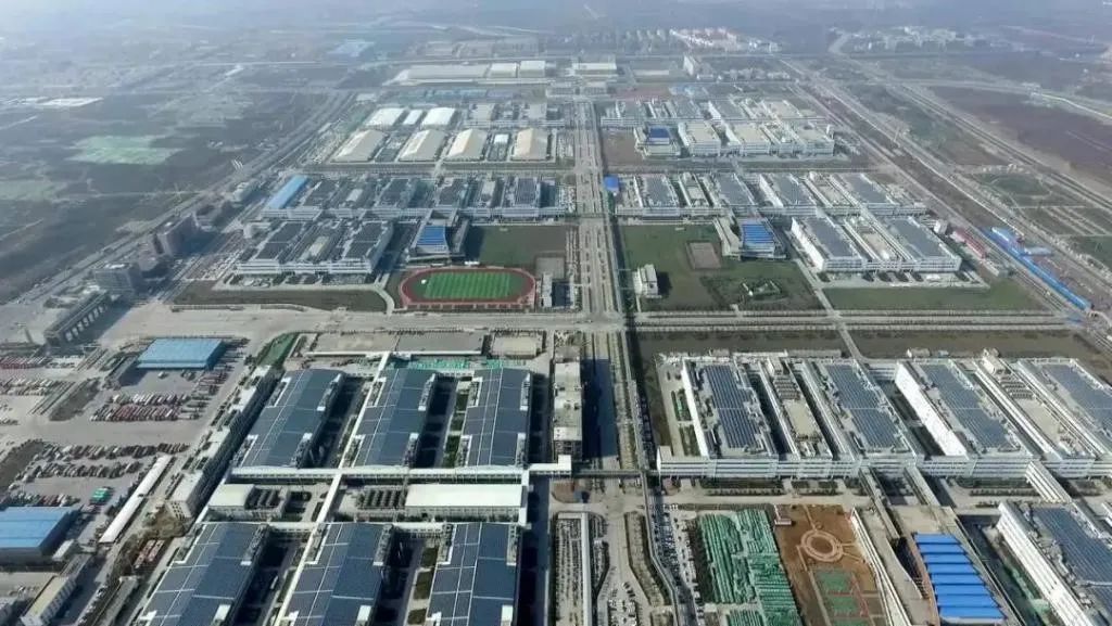 郑州富士康，亚洲最大工厂不怕缺人的内幕是？