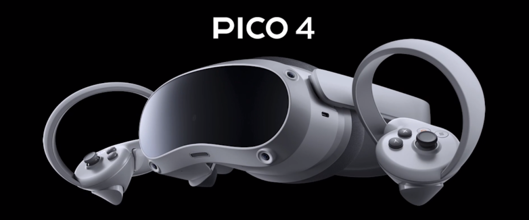 PICO 4发布，谁说VR只能玩游戏- OFweek数字生活网