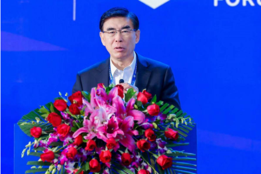 2022中国（深圳）集成电路峰会在深圳坪山隆重召开