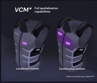 《三体》中的V装具走进现实！VR还有多少想象空间？