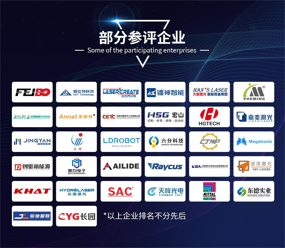 维科杯·OFweek2023中国汽车行业年度评选 