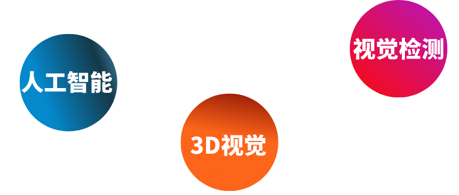 人工智能、3D视觉、视觉检测，尽在2023 VisionChina（深圳）
