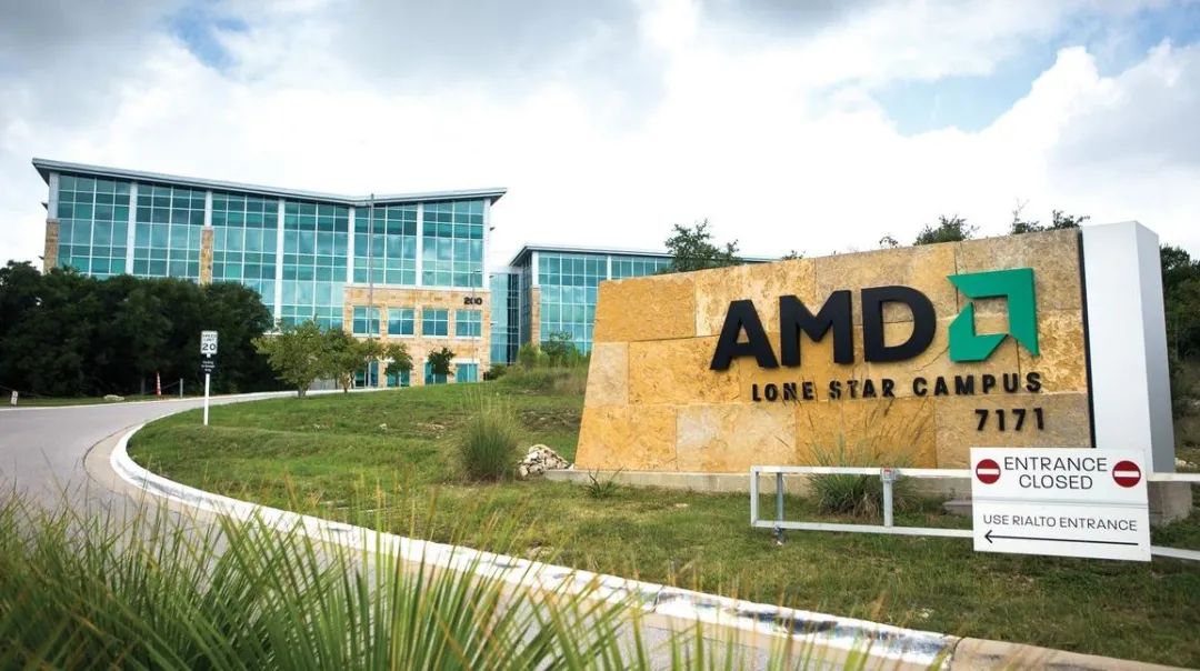 AMD中国区大裁员？不慌，战术调整而已