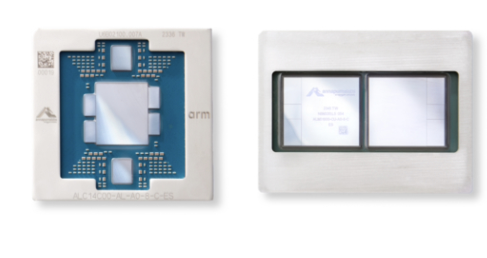 对抗微软，亚马逊发布全新AI量子芯片