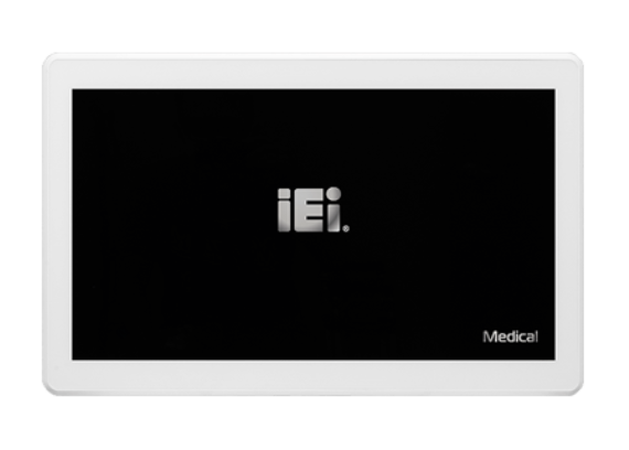 iEi威强电医疗平板电脑IASO-W10B-N6210：  助力智慧医疗服务全方位升级