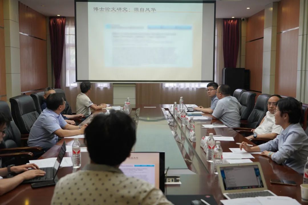 广晟控股集团与武汉大学签署合作协议