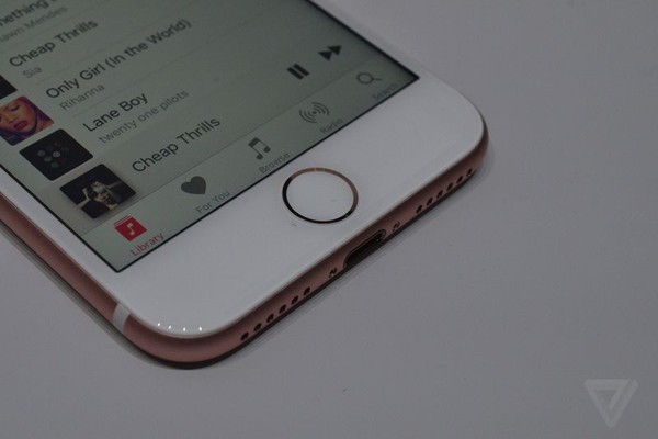 iPhone7评测：没有新鲜感的升级值得买吗？