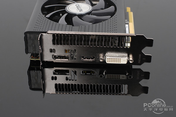 AMD RX 460显卡评测+拆解：与RX470超白金用料基本一致 性能表现中规中矩